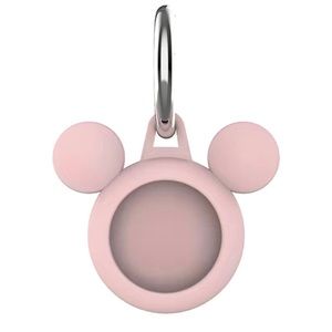 Mickey Mouse AirTag case